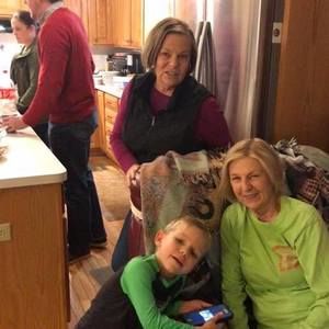 Meet your Posher, Susan